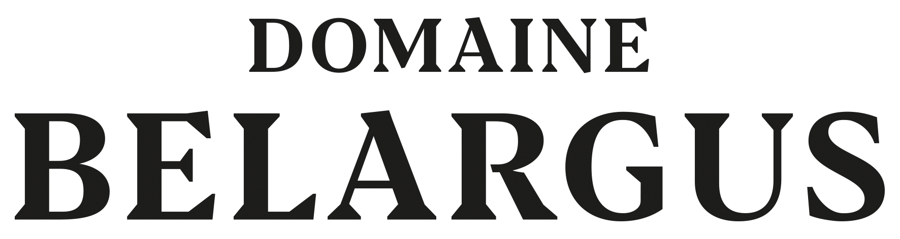 Domaine Belargus1